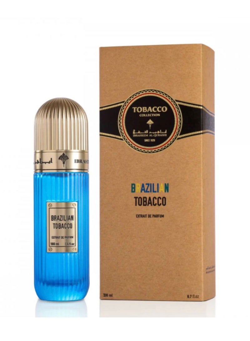 Brazilian Tobacco Extrait de Perfume 100ml